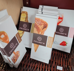 Chocolate Candy Bar
